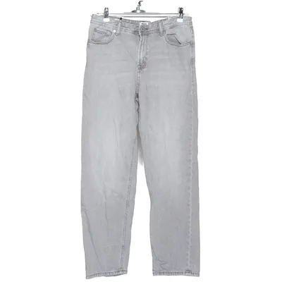 Jean (Gris) de Jack & Jones Coton