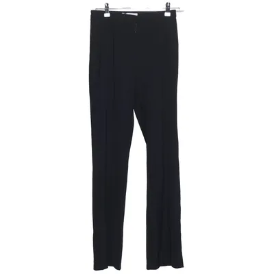 Broek (Zwart) van Voglia
