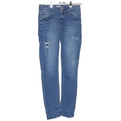 Jeans (Blue) from Vingino Cotton, Elastane