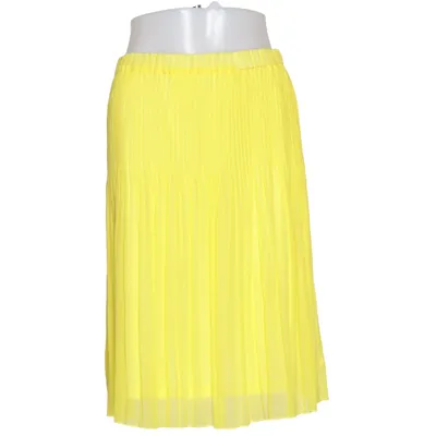 Jupe (Jaune) de Kriss Polyester