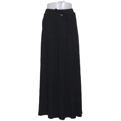 Maxi skirt (Black) from BPC Bonprix Collection Elastane, Viscose