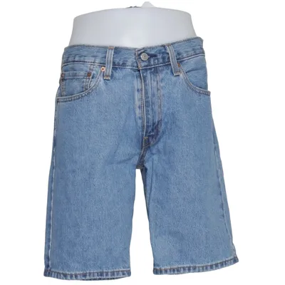 Denim shorts (405) van Levi Strauss & Co Katoen