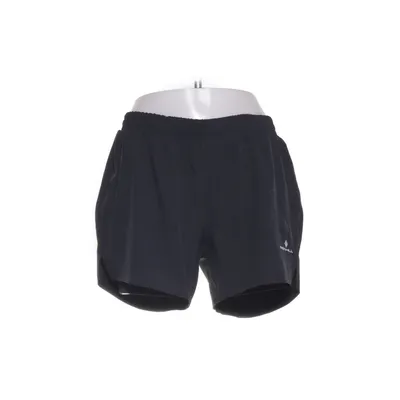Träningsshorts (Svart) från Ronhill Elastan, Polyester