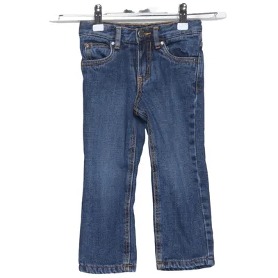 Jean (Bleu) de Kids by Tchibo Coton, Polyester