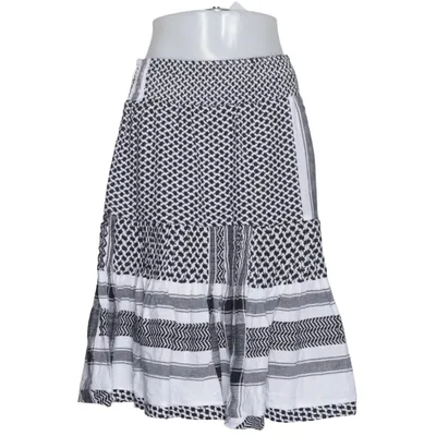 Rok (Aftergold) van Cecilie Copenhagen Katoen