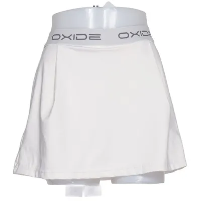 Sports skirt (Beige) from Oxide Elastane, Polyester