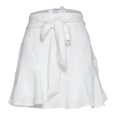 Skort (Vit) från Bisou's Project Polyester