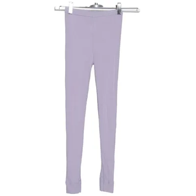 Leggings (Purple) from Cubus Wool