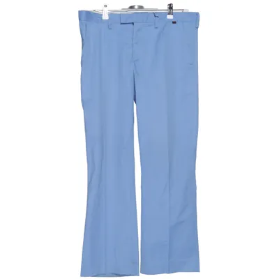 Chino (Bleu) de Lobster Coton, Polyester