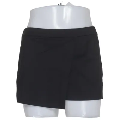 Skort (Black) from Mango Casualwear