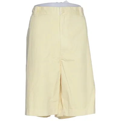 Shorts (Beige) fra Club Room Bomuld