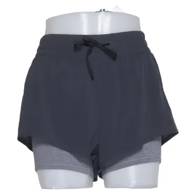 Sports shorts (Gray) from H&M Sport