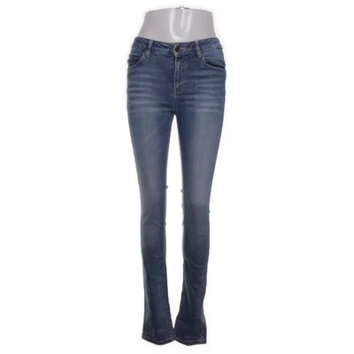 Jeans (Blå) från Selected Femme Jeans Bomull, Elastan