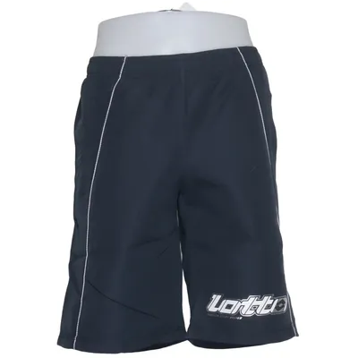 Short de sport (Bermuda Cover Mi) de Lotto Polyester