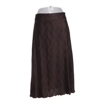 Maxi skirt (Brown) from Twist & Tango Recycled polyester