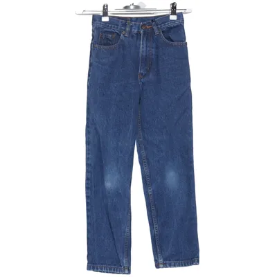 Jeans (Blå) från Northon Bomull