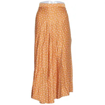 Maxi nederdel (Rodebjer Tyle Paisley) fra Rodebjer Tencel, Viscose