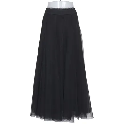 Tyllkjol (Svart) från H&M Trend Polyester