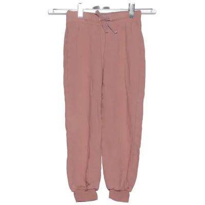 Mjukisbyxor (Brun) från Green Cotton Bomull