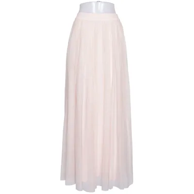 Tylnederdel (Pink) fra Lace & Beads Polyester
