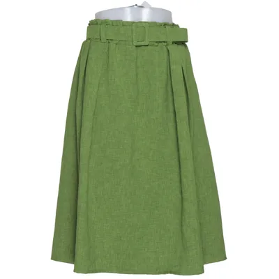 Kjol (Grön) från Anna Dani Polyester