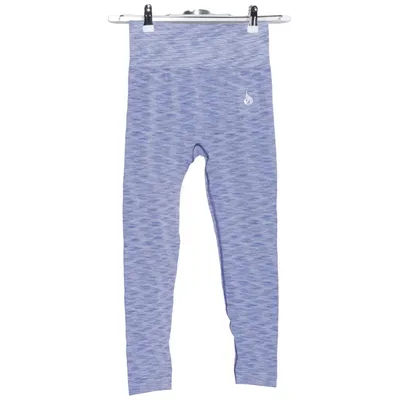 Sports tights (Blue, Gray) from Ryderwear