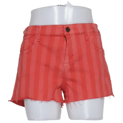 Denim shorts (WA 695.000.8064193) from Replay Cotton, Elastane