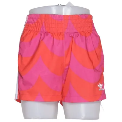 Short de sport (Rouge, Rose) de Adidas x Marimekko Polyester recyclé