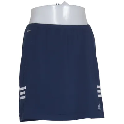 Sports skirt (Blue) from Adidas Elastane, Polyester