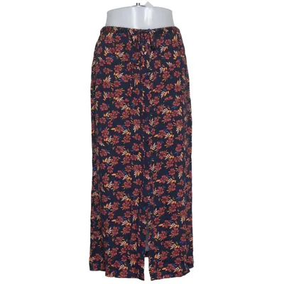 Maxi rok (Blauw, Meerkleurig) van Nice Things Paloma S. Viscose