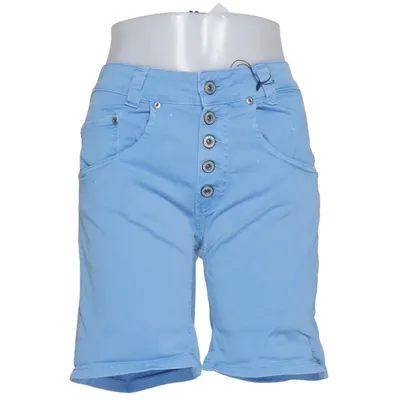 Short en jean (Bleu) de Please