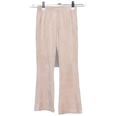 Mjukisbyxor (Beige) från Mywear Young Elastan, Polyester