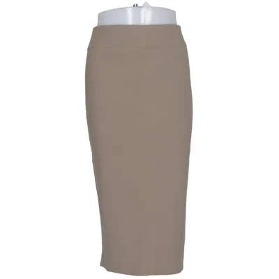 Pennkjol (Beige) från Marville Road Elastan, Polyester