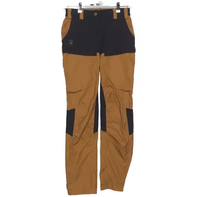 Pantalon d'extérieur (Marron, Noir) de Deerhunter Coton, Élasthane, Polyamide, Polyester