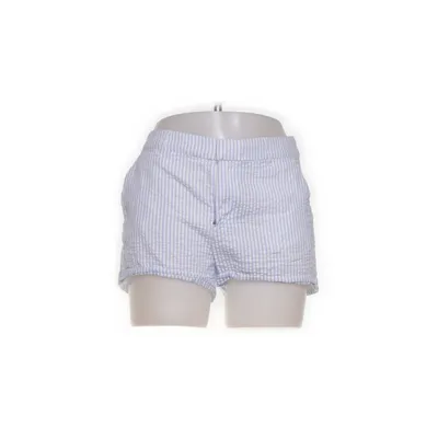 Shorts (Blå, Hvid) fra L.O.G.G by H&M Bomuld