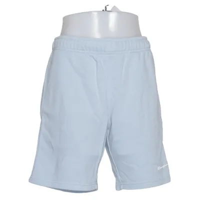 Mjukisshorts (Blå) från Champion Bomull, Polyester