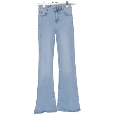 Jean (BLAKE) de Bootcut Bailey Coton, Élasthane, Lyocell