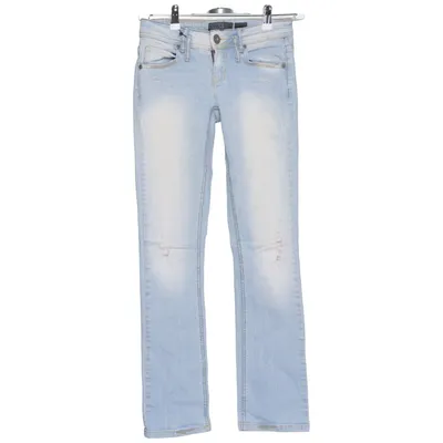 Jeans (Blå) fra ONLY Limitless Denim