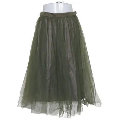 Tyllkjol (Grön) från Ida Sjöstedt Acetat, Kupro, Polyester