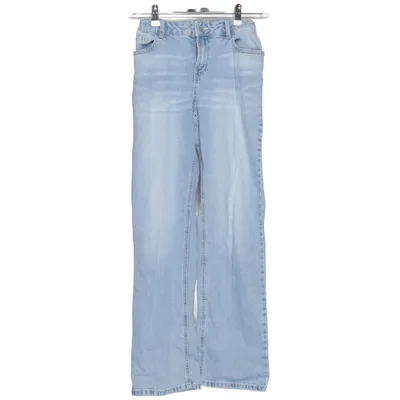 Jeans (Stella) from Lindex Cotton, Elastane