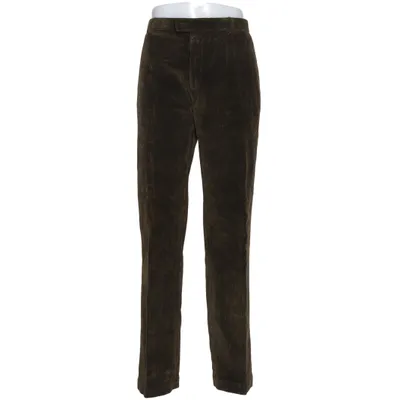 Manchesterbyxor (Brun) från Charles Tyrwhitt Bomull