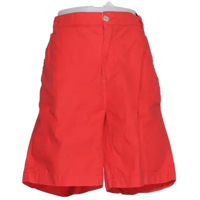 Shorts (Rød) fra Race Marine Bomuld