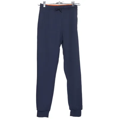 Pantalon de survêtement (Bleu) de Dunlop Coton, Polyester