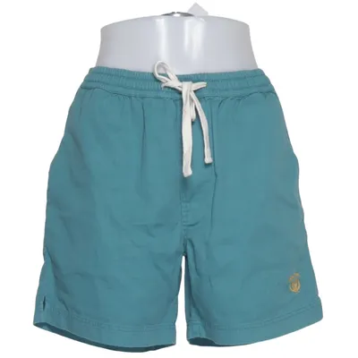 Sweatshort (Groen) van BDG by Urban Outfitters Katoen