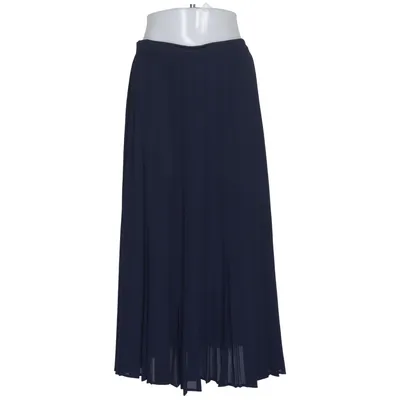 Jupe longue (Bleu) de Jacques Vert Polyester