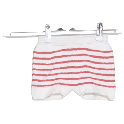 Short (Blanc, Rouge) de Oeuf