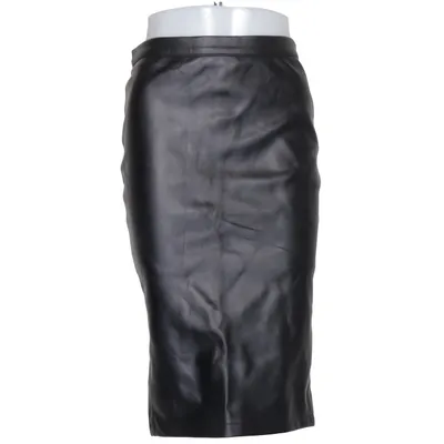 Pencil skirt (013304011) from THS Elastane, Polyester