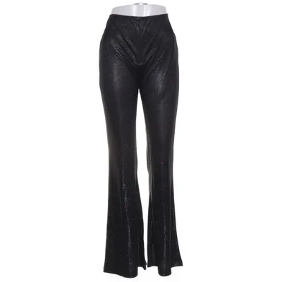 Pantalon patte d'éléphant (Noir) de Divided by H&M