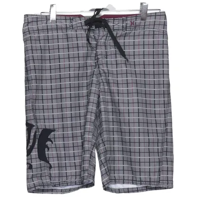 Zwemshort (Gb04ben) van Hurley Polyester