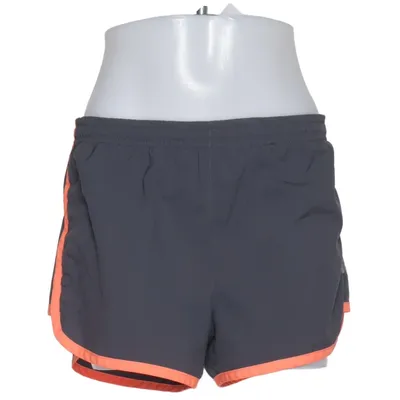 Short de sport (Gris, Orange) de 2XU
